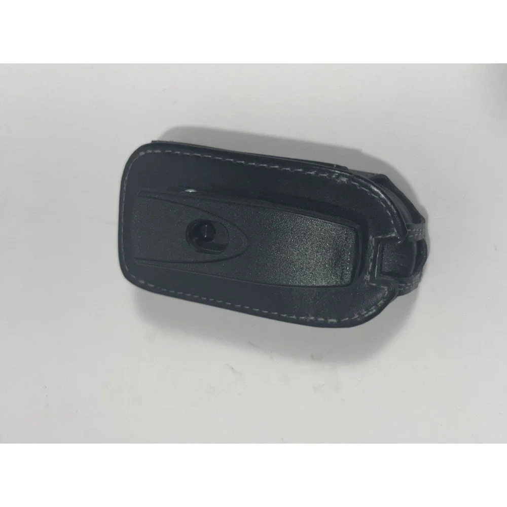 Original Phonak Pilotone II 2 Hearing Aid Remote Control With Belt Clip Genuine